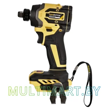 Винтоверт Hanskonner HCD20280BLW (без АКБ) картинка 7